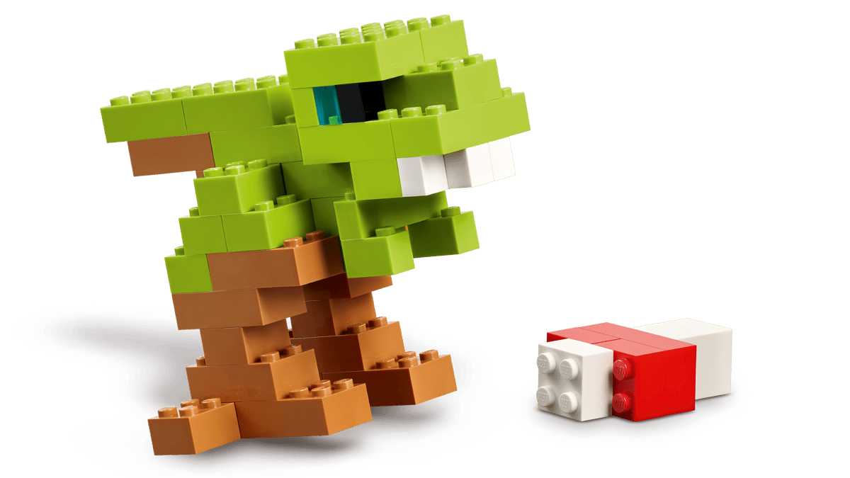 LEGO Classic Creative Colorful Bricks (11045)