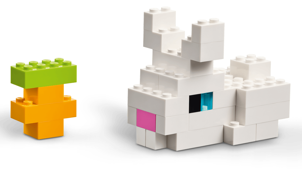 LEGO Classic Creative Colorful Bricks (11045)