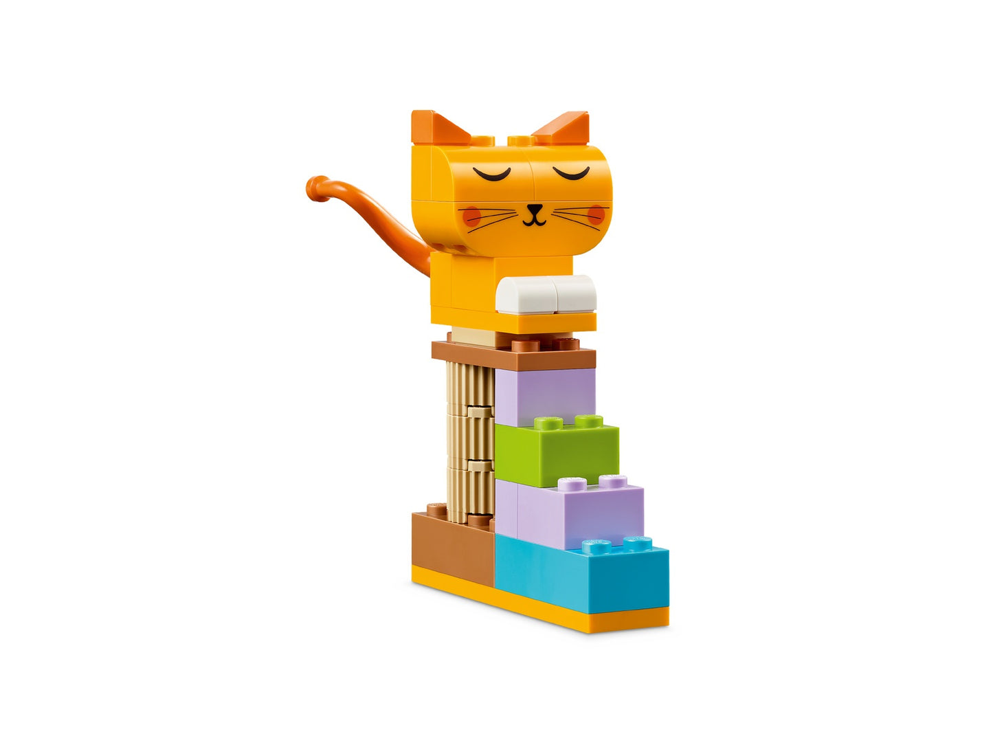 LEGO Classic Creative Favorites (11034)