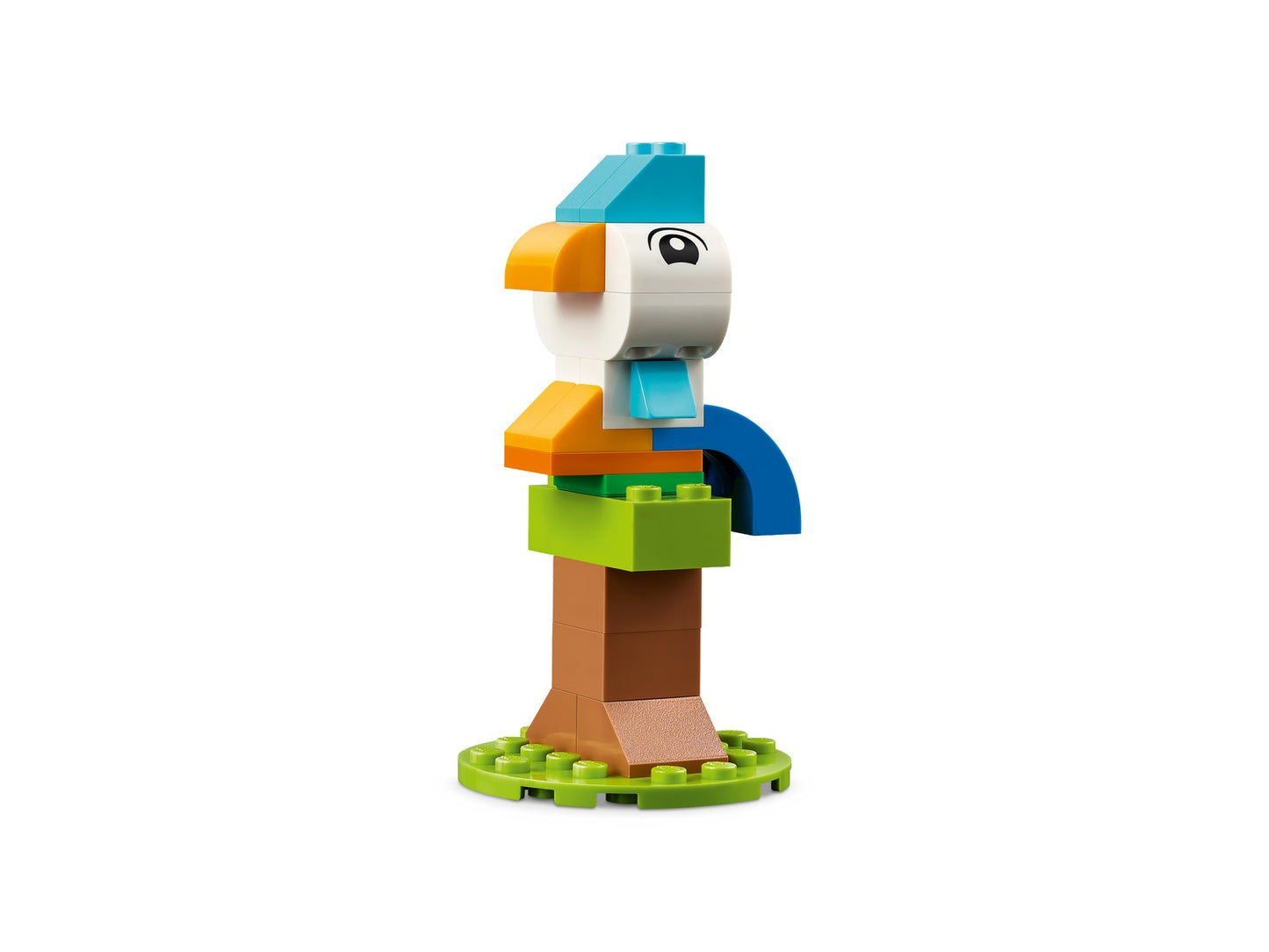 LEGO Classic Creative Favorites (11034)