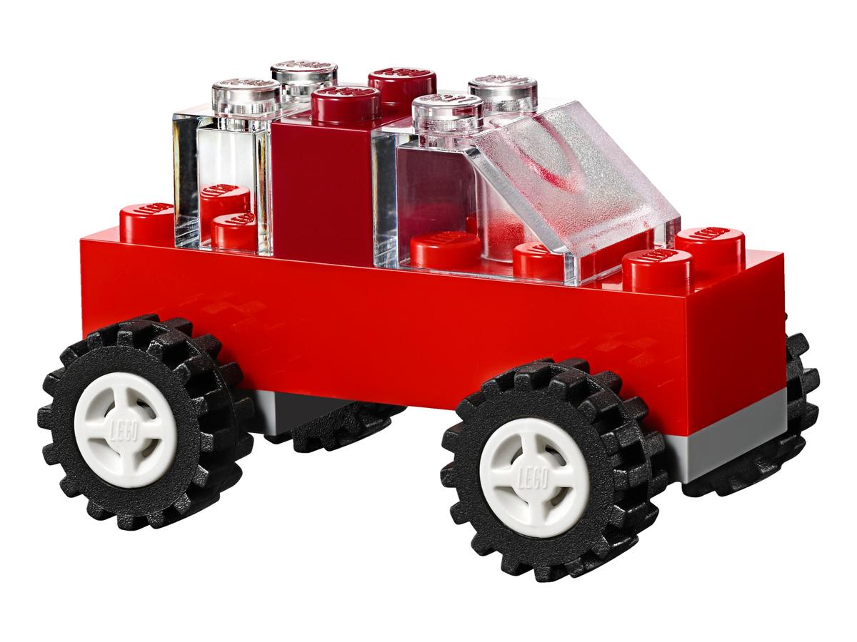 LEGO Classic Creative Suitcase (10713)