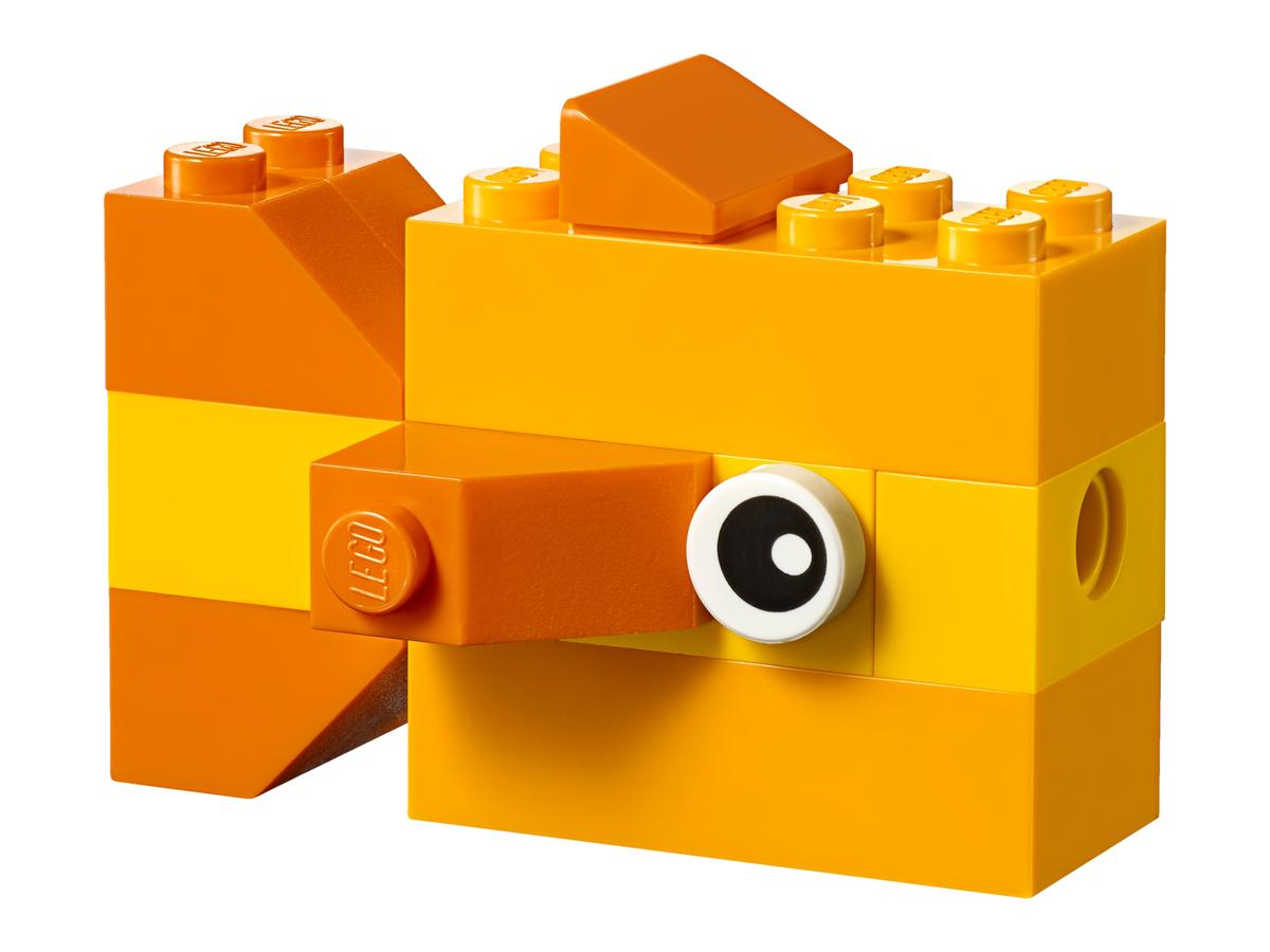 LEGO Classic Creative Suitcase (10713)
