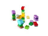LEGO DUPLO Creative Garden and Flowers (10444)