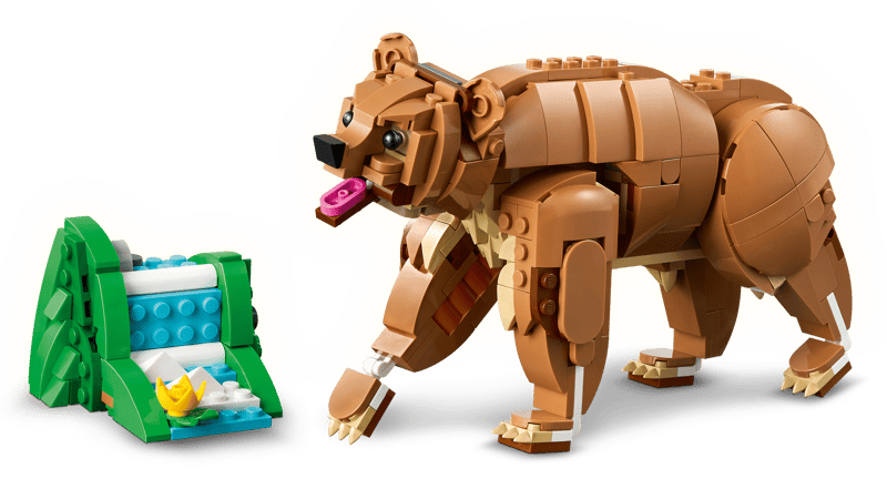 LEGO Creator Beautiful Horse (31166)