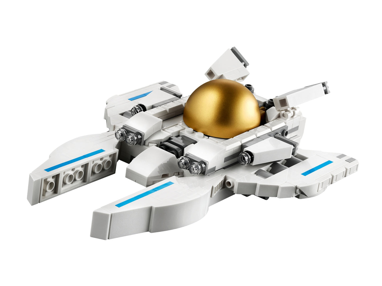 LEGO Creator Cosmonaut (31152)