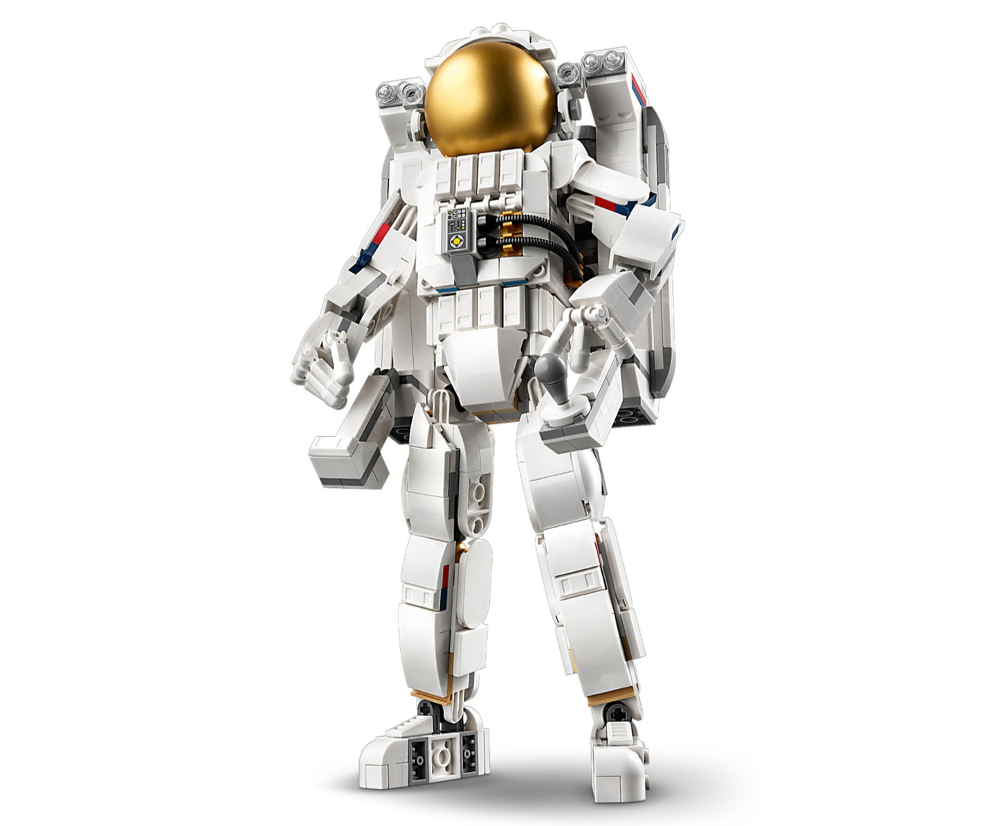 LEGO Creator Cosmonaut (31152)