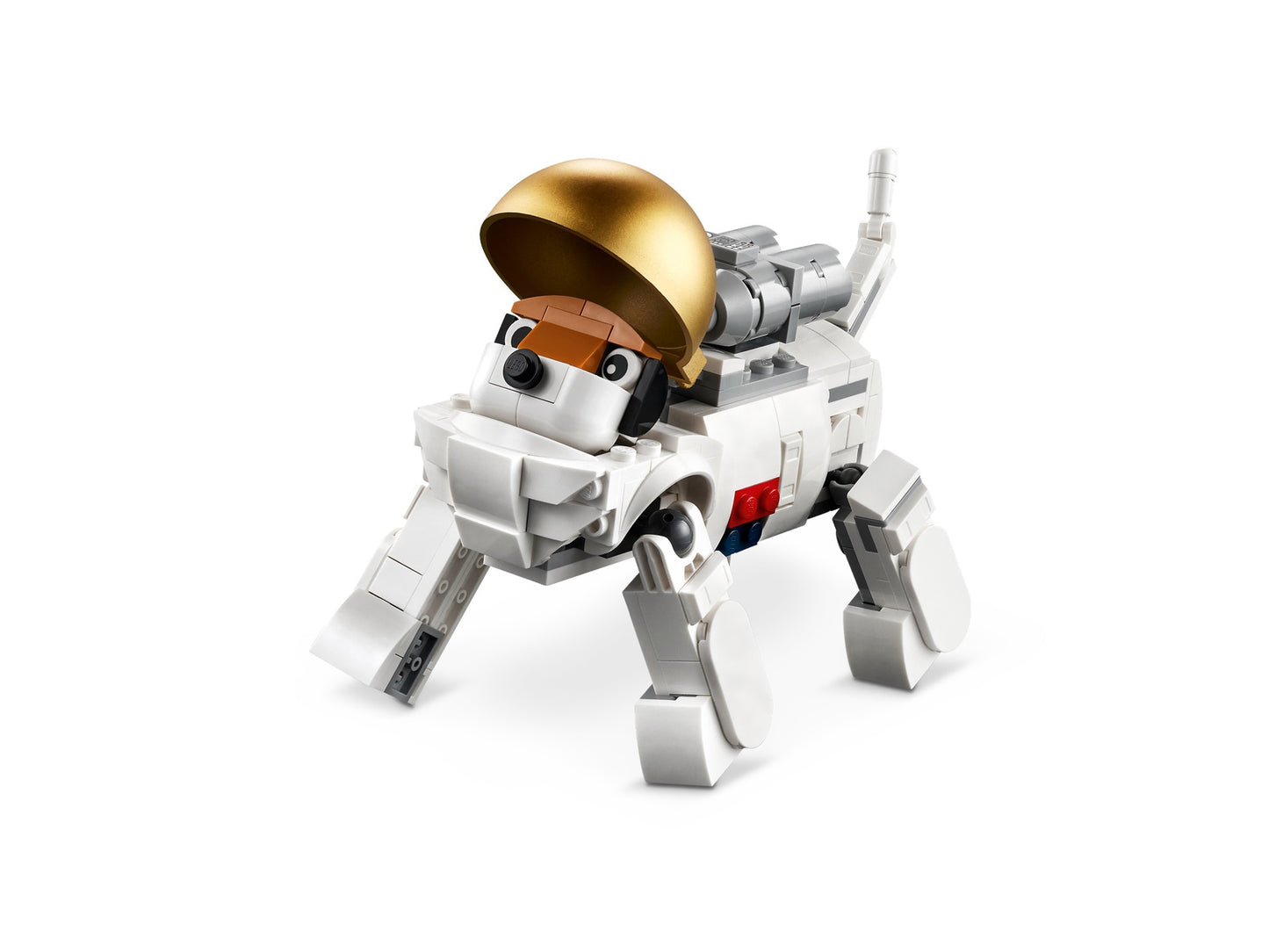 LEGO Creator Cosmonaut (31152)