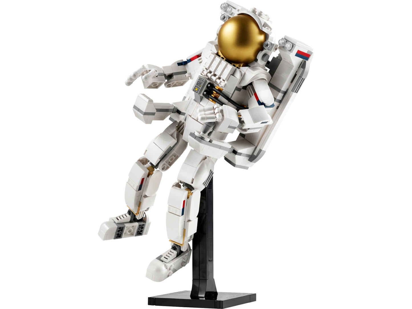 LEGO Creator Cosmonaut (31152)