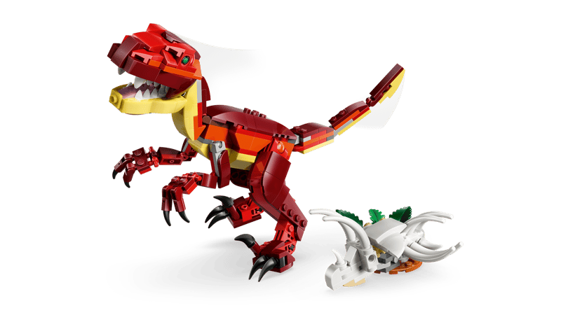 LEGO Creator Fierce Dinosaur (31379)