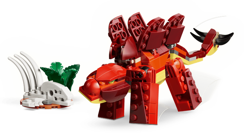 LEGO Creator Fierce Dinosaur (31379)