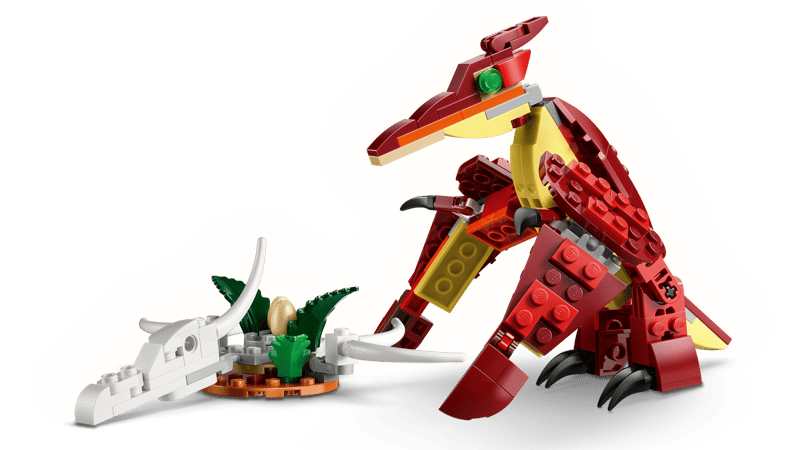 LEGO Creator Fierce Dinosaur (31379)