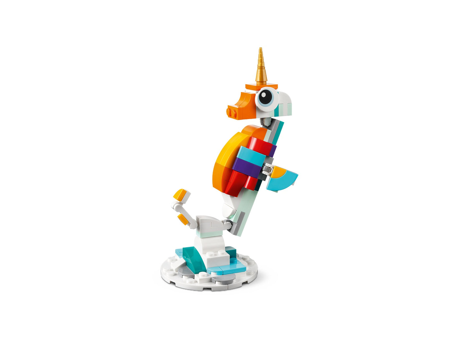 LEGO Creator Magical Unicorn (31140)