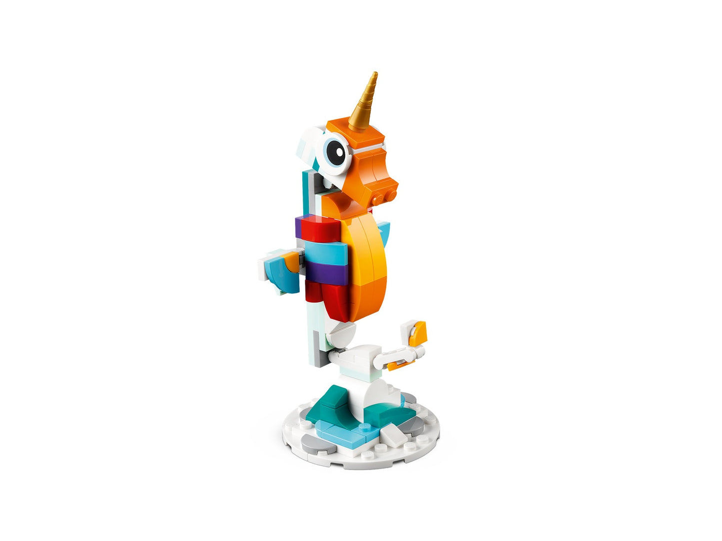 LEGO Creator Magical Unicorn (31140)