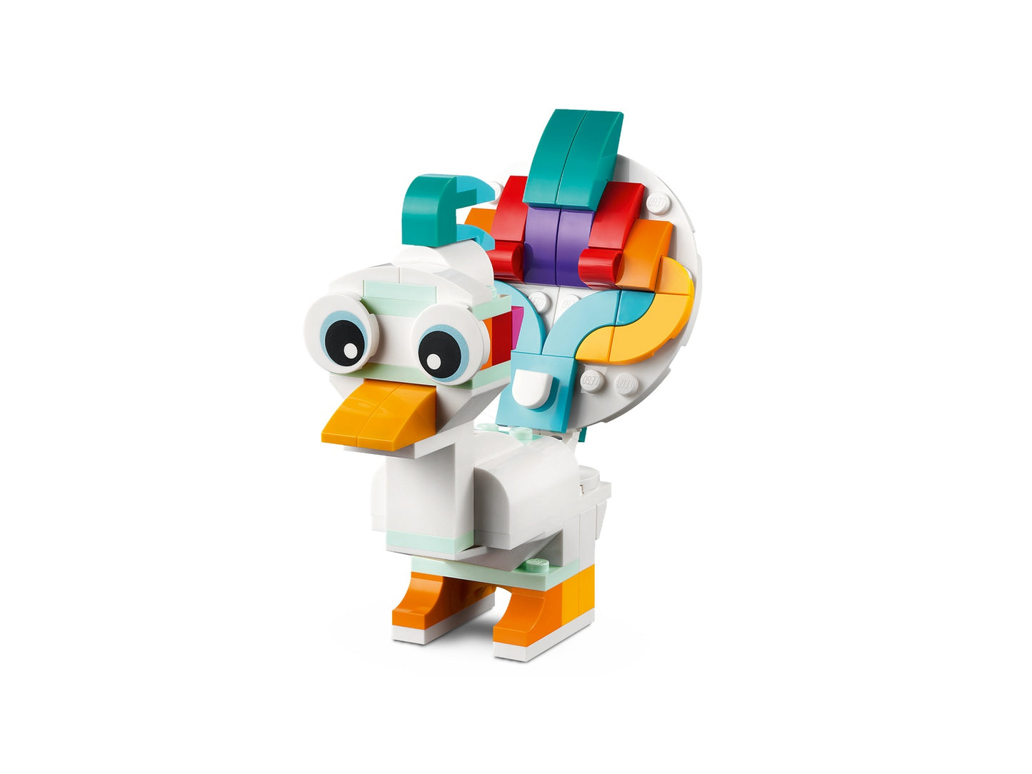 LEGO Creator Magical Unicorn (31140)