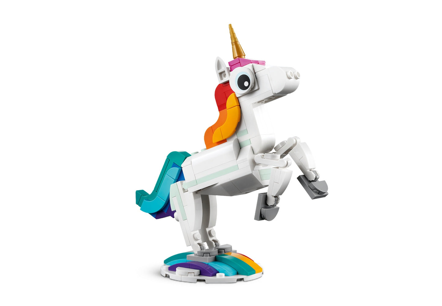 LEGO Creator Magical Unicorn (31140)