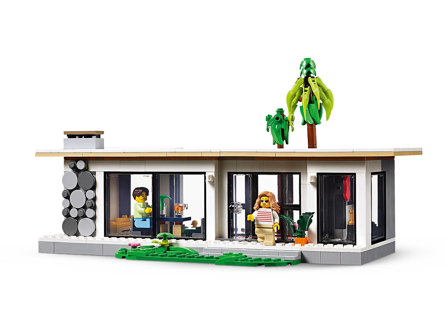LEGO Creator Modern House (31153)