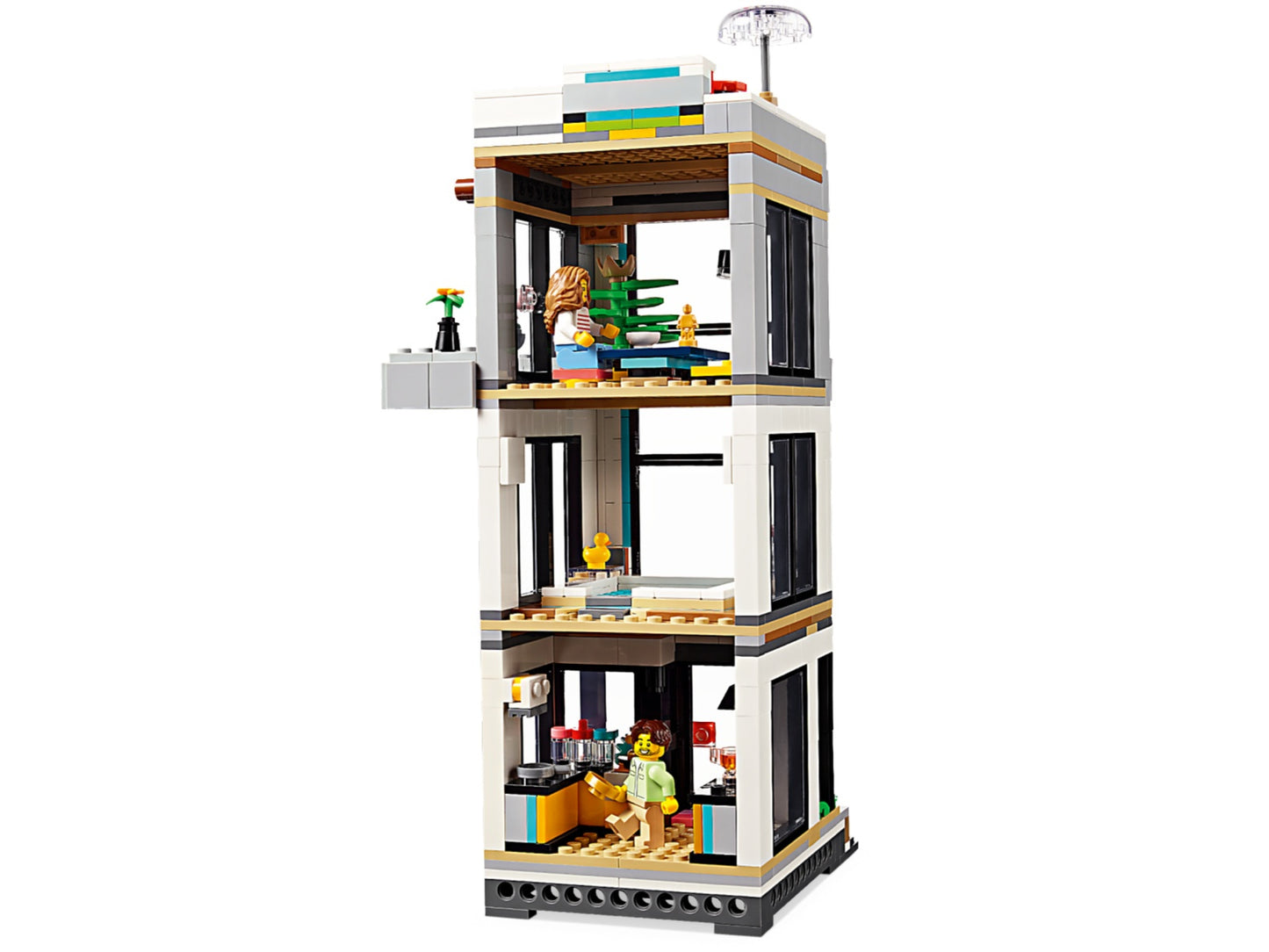 LEGO Creator Modern House (31153)