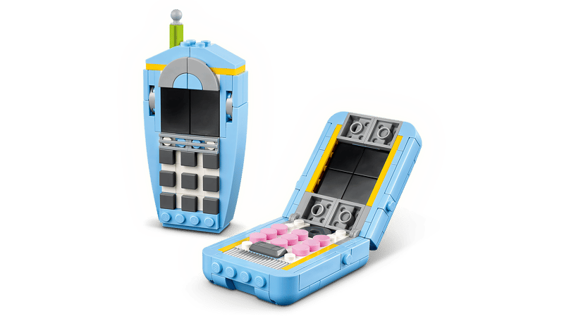 LEGO Creator Retro Telephone (31174)