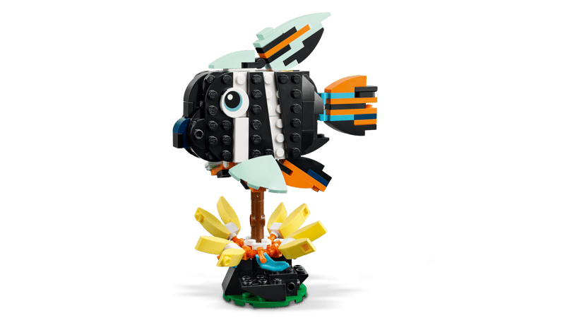 LEGO Creator Wild Animals Tropical Toucan (31173)