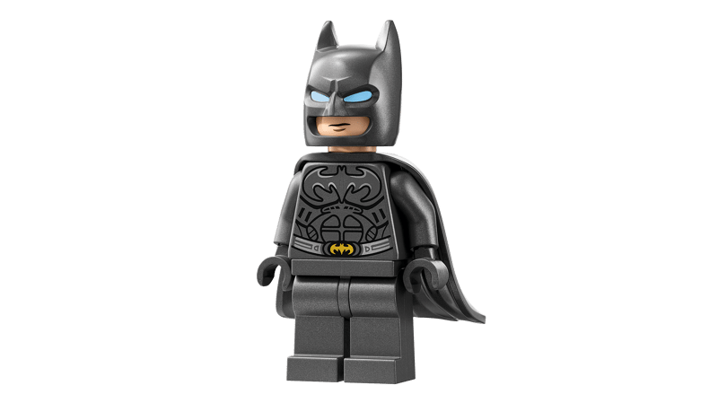 LEGO DC Batman Forever Batmobile (76304)