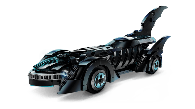 LEGO DC Batman Forever Batmobile (76304)