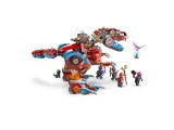 LEGO DreamZzz Cooper's Robot Dinosaur C-Rex (71484)