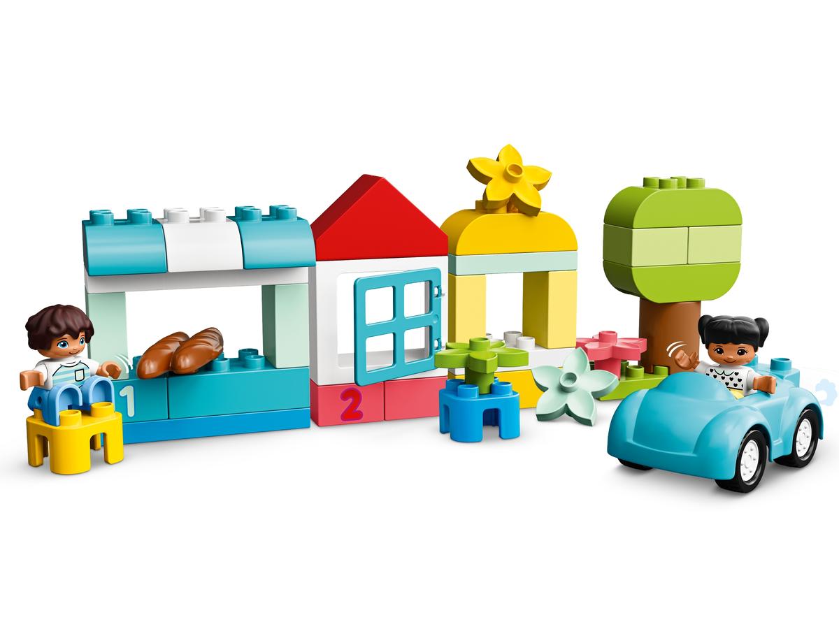 LEGO DUPLO Brick Box (10913)