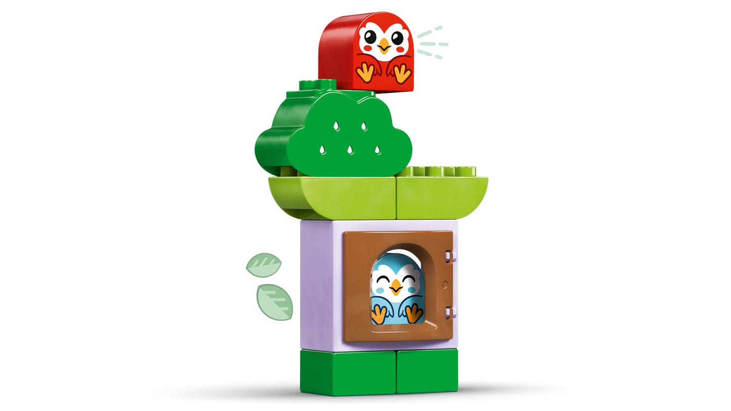 LEGO DUPLO My First Balancing and Stacking Tree (10440)
