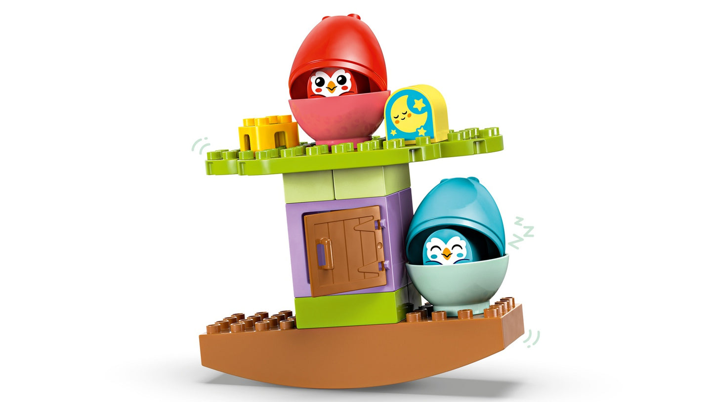 LEGO DUPLO My First Balancing and Stacking Tree (10440)