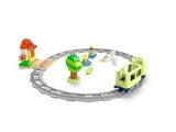 LEGO DUPLO Town Interactive Adventure Train (10427)