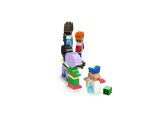 LEGO DUPLO Town of People with Strong Emotions (10423)