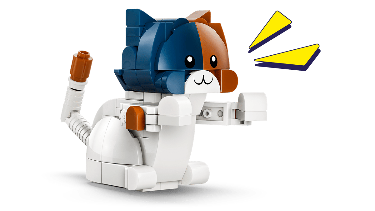 LEGO Fortnite KIT (77081)