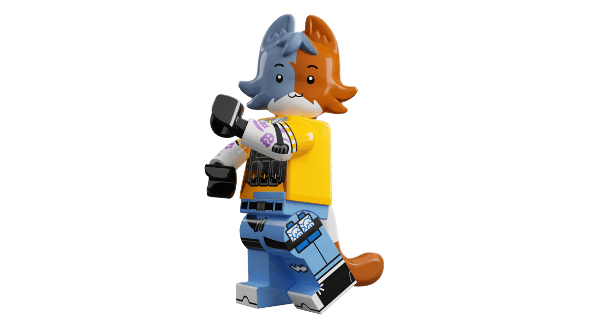LEGO Fortnite KIT (77081)
