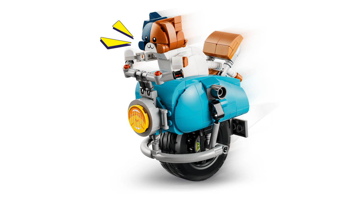 LEGO Fortnite KIT (77081)