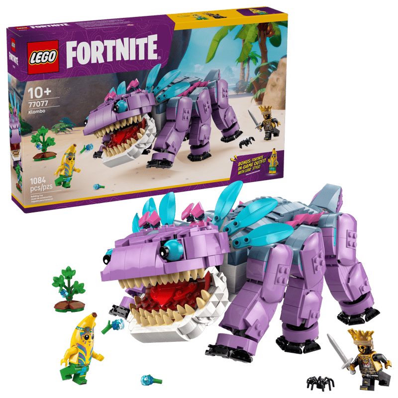 LEGO Fortnite Klombo (77077)