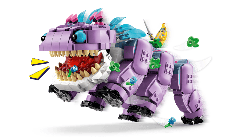 LEGO Fortnite Klombo (77077)