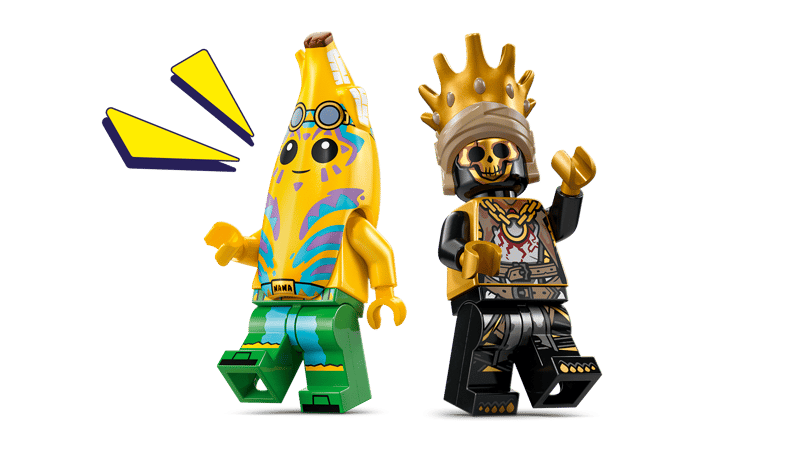LEGO Fortnite Klombo (77077)
