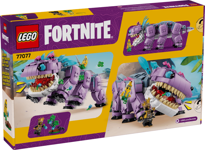 LEGO Fortnite Klombo (77077)