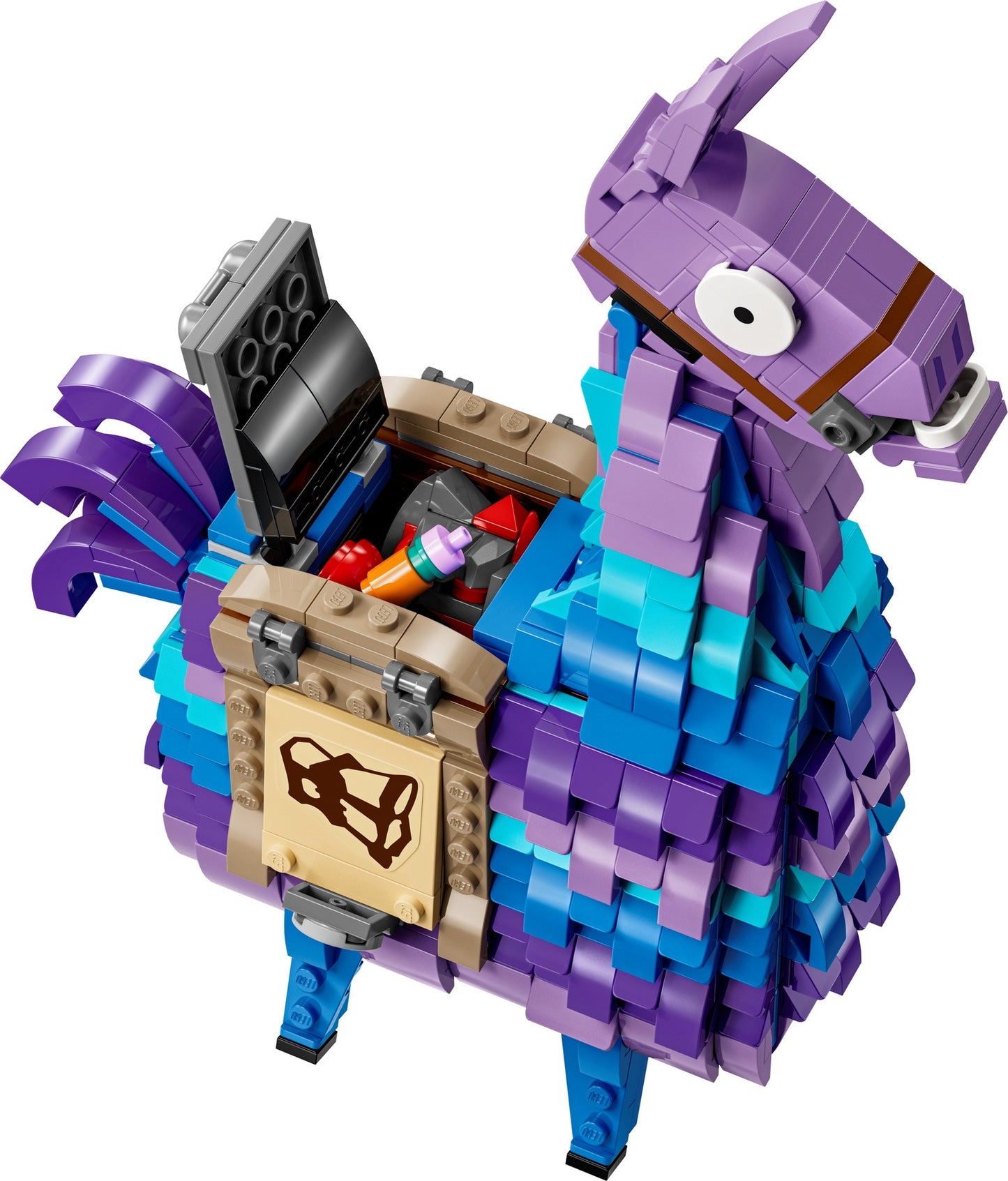 LEGO Fortnite Supply Llama (77071)