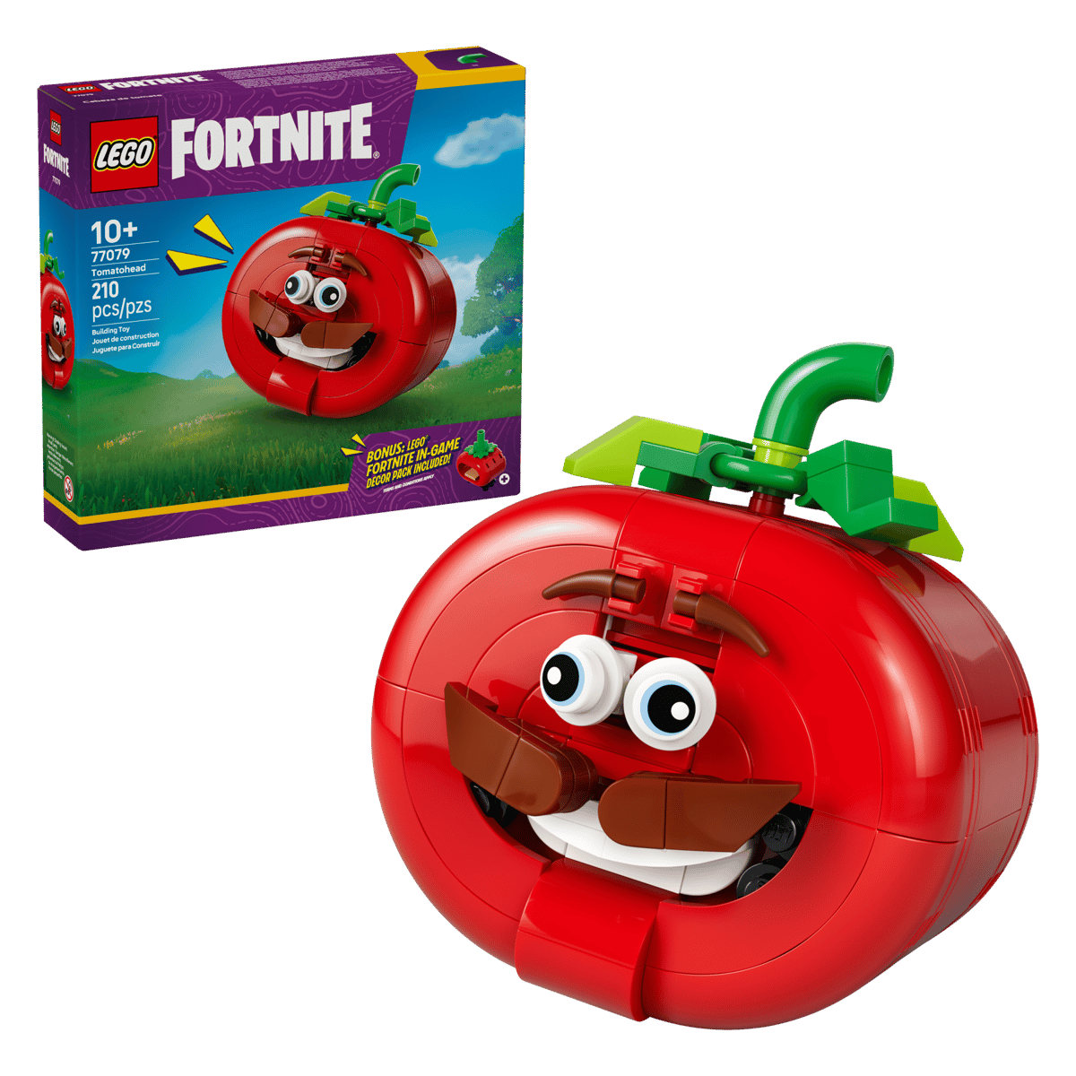 LEGO Fortnite Tomatohead (77079)