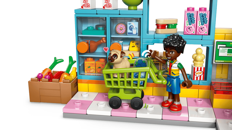 LEGO Friends Heartlake City Convenience Store (42680)