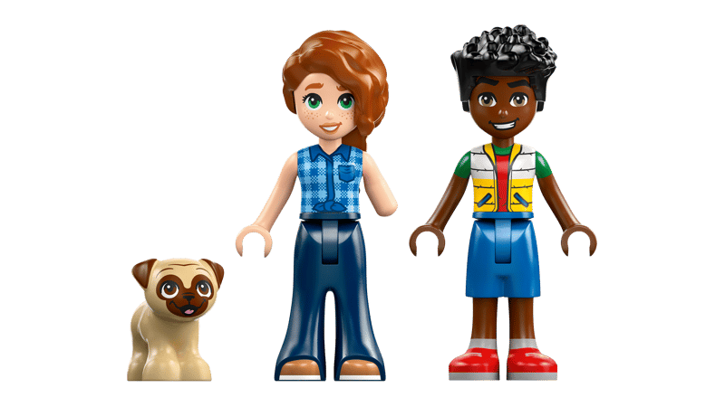 LEGO Friends Heartlake City Convenience Store (42680)