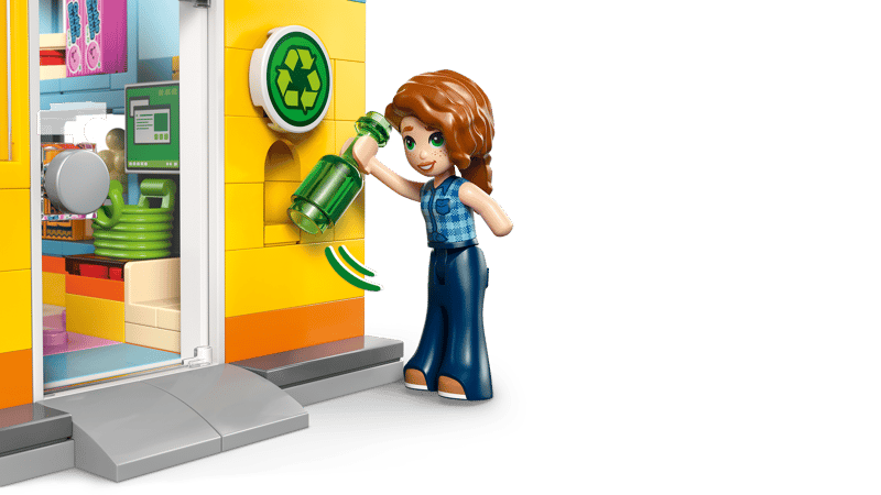 LEGO Friends Heartlake City Convenience Store (42680)
