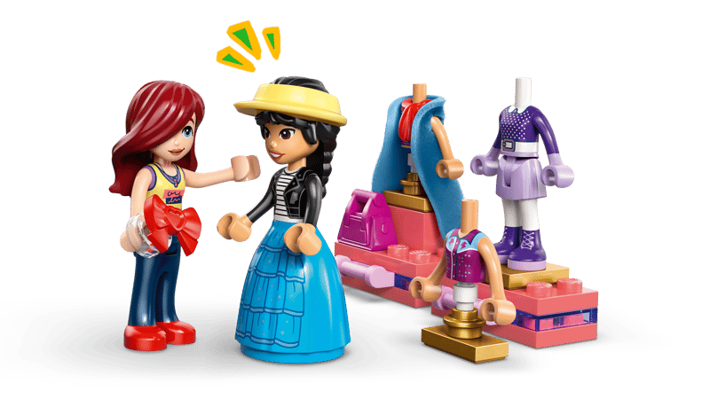 LEGO Friends Heartlake City Fashion Show (42685)