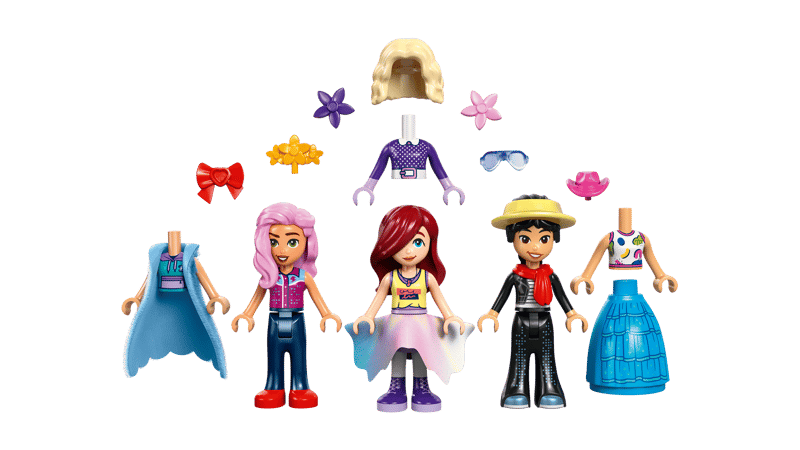 LEGO Friends Heartlake City Fashion Show (42685)