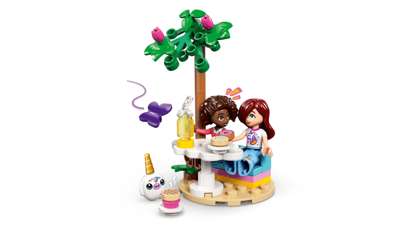 LEGO Friends Unicorn Dream Cafe (42684)