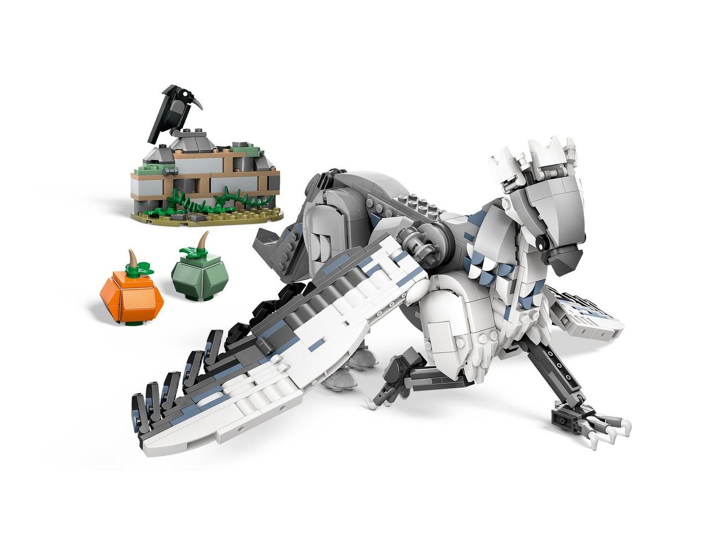 LEGO Harry Potter Buckbeak (76427)