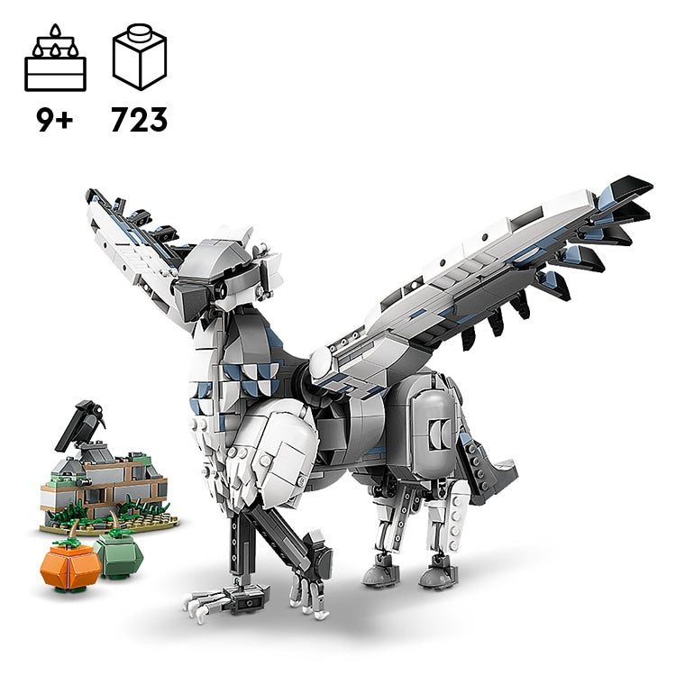 LEGO Harry Potter Buckbeak (76427)