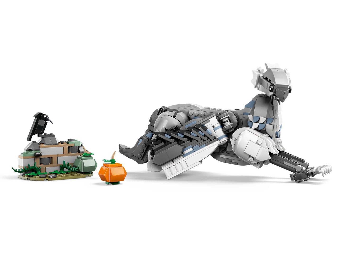 LEGO Harry Potter Buckbeak (76427)