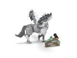 LEGO Harry Potter Buckbeak (76427)